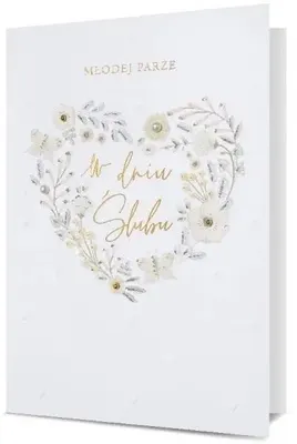 Produktbild von Hochzeitspass – Pan Dragon