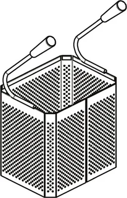 Obrázek produktu pro Vařič těstovin Base 900 Basket