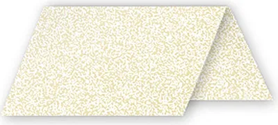 Zdjęcie produktu dla Wizytówka Pollen by Clairefontaine 85 x 80 mm, masa perłowa