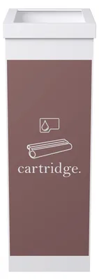 Produktbild von PaperFlow CTSCA.13, 363 mm, 263 mm, 760 mm