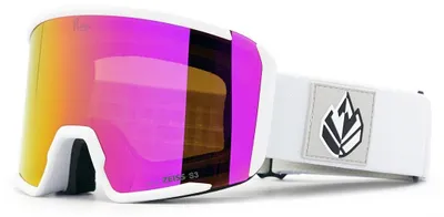 Immagine prodotto di PHIERES PH-10eighty, colore bianco-rosa, modello S3.