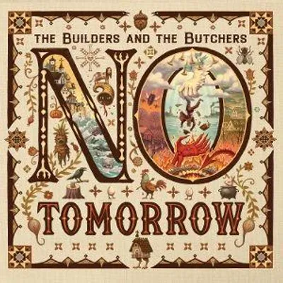 Produktbild von No Tomorrow