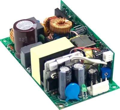 Produktbild von MEANWELL EPP-100-15, AC-DC Netzteil, single output, 100,05W 15V 6,67A
