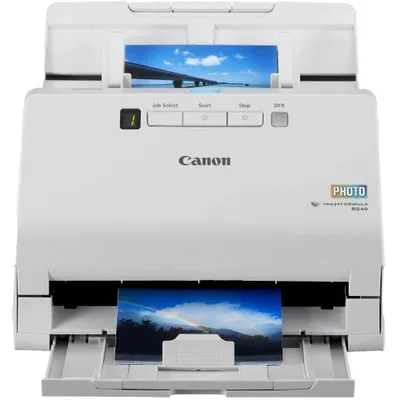 Produktbild von Canon imageFORMULA RS 40