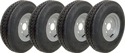 Zdjęcie produktu dla 4.80/4.00-8 road legal, felgi szybkobieżne, 400 8, 4-warstwowe, 100 mm PCD - zestaw 4 szt