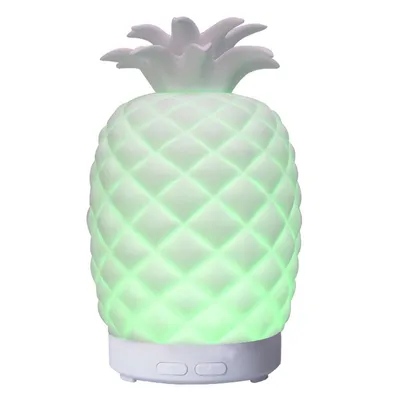 Produktbild von Keramik Ananas Aroma Diffuser