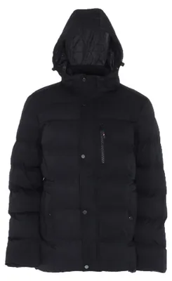 Produktbild von Eissegler herren jacke - Schwarz, M