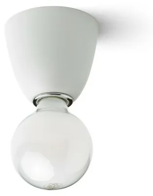 Obrázek produktu pro RED - DESIGN RENDL RENDL REACH Stropní svítidlo bílé 230 V E27 11 W R14384