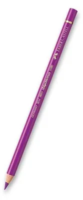 Obrázek produktu pro Pastelka Faber-Castell Polychromos - červené a růžové odstíny 134