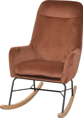 Produktbild von Schaukelsessel Hanni