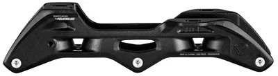 Obrázek produktu pro Podvozky Powerslide Elite MG Trinity, černá, 3x, 110, 243mm