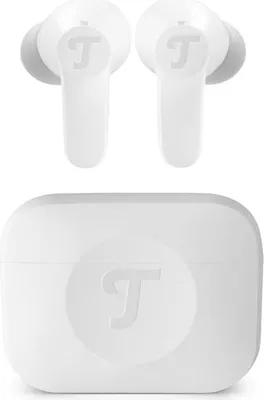 Obrázek produktu pro Teufel AIRY TWS 2, Bezdrátový, Hovory/hudba, Sluchátka s mikrofonem, Bílá