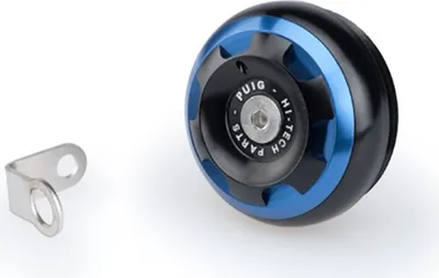 Produktbild von Puig 20345a Track Bmw Öleinfülldeckel    One Size