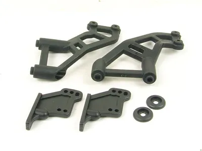 Produktbild von Krick Heckspoilerhalterung   GS326