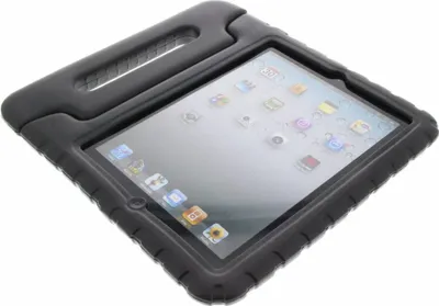 Produktbild von Backcover for iPad Mini 2-3 - Black