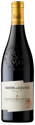 Obrázek produktu pro B&G Chateau Neuf du Pape 750ml