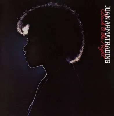 Obrázek produktu pro Joan Armatrading: Back To The Night -   - (CD / B)