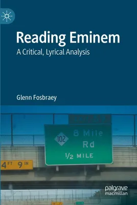 Produktbild von Reading Eminem
