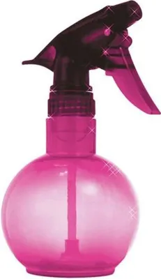 Produktbild von Sibel Wassersprühflasche klein Rose 300ml
