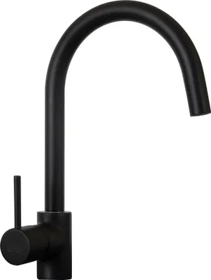 Obrázek produktu pro Sinks VITALIA - Černá matná
