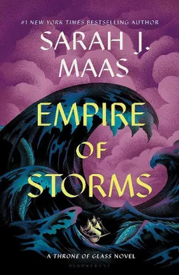 Produktbild von Empire of Storms