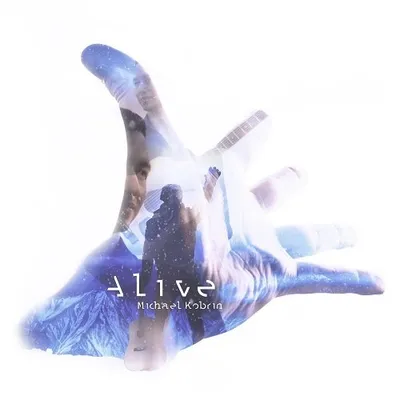 Produktbild von Kobrin,Michael-Alive