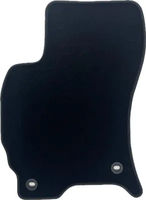Image de Tapis de sol avant gauche haut de gamme pour Ford Mondeo 2001-2007