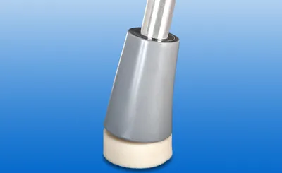 Immagine prodotto di NOBA Ruhrstern® tampone adesivo 18 mm 2 pezzi