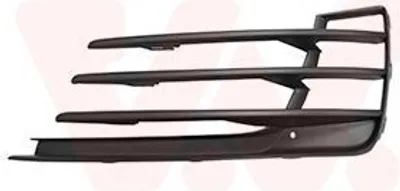 Zdjęcie produktu dla VAN WEZEL Kratka wentylacyjna Grill Zderzak do VW Golf VII hatchback (5G1, BQ1, BE1, BE2)
