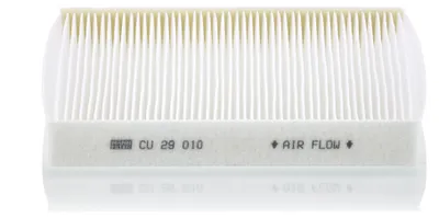 Zdjęcie produktu dla Filtr kabiny MANN-FILTER CU 29 010