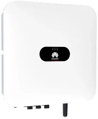 Produktbild von Huawei Sun 2000 5KTL-L1 5kW Solar Hybrid Wechselrichter 1-phasig (1075346)