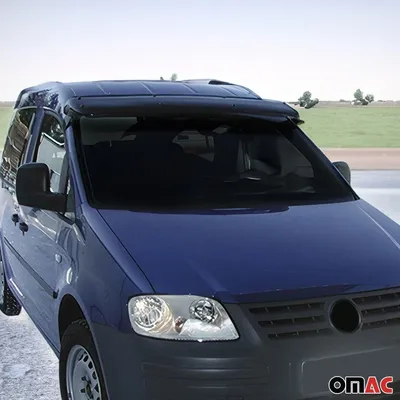 Immagine prodotto di Aletta parasole esterna per VW Caddy 2003-2020 acrilico