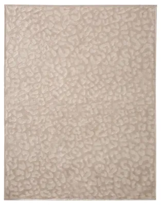 Immagine prodotto di Plaid Biederlack / coperta 150 x 200 cm Feel Leo