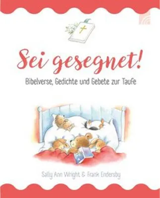Obrázok produktu pre Sei gesegnet!