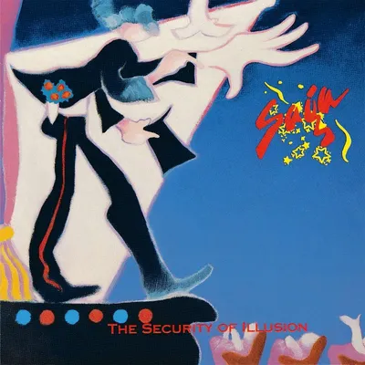 Produktbild von The Security Of Illusion (2015 Edition)