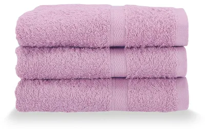 Zdjęcie produktu dla Ręcznik gościnny, frotte, wykonany w 100% z bawełny, chłonny, 40 x 60 cm, Alpenveil