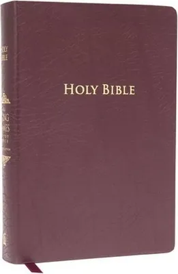 Zdjęcie produktu dla Study Bible-KJV