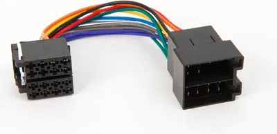 Obrázek produktu pro Autoleads PC2-04-4 Adaptér kabelového svazku...