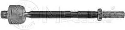 Produktbild von Meyle Axialgelenk, Spurstange  15-16 031 0002