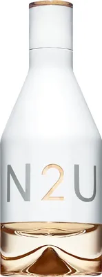Immagine prodotto di CK IN2U HER EDT per donna, 50 ml