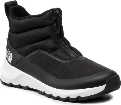 Image de The North Face Chaussures Thermoball Progressive Zip II WP, NF0A5LWFR0G1