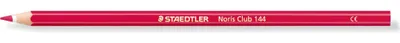 Produktbild von Staedtler Buntstift Noris bordeaux 100% PEFC