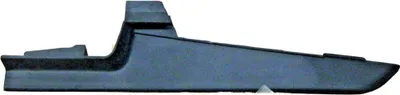 Produktbild von TOYOTA Prius Windschutzscheibenabdeckung vorne links 53867-47040 OE