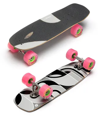Produktbild von Loaded Ballona Orca Rumblebee 27,75" Complete