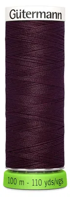 Imagen del producto de Hilo de coser Gütermann "Allesnäher" rPET, 100 metros, color: 130