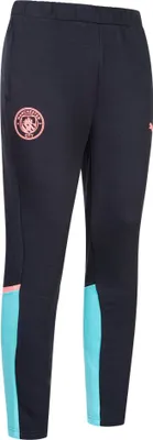 Immagine prodotto di XS|Manchester City FC PUMA Casuals Pantaloni della tuta da uomo 772906-03