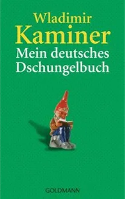 Obrázok produktu pre Mein deutsches Dschungelbuch