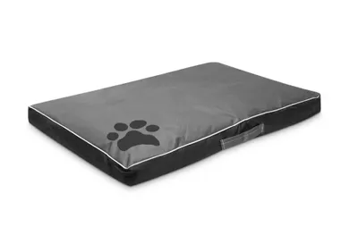 Immagine prodotto di GLOBIZ Letto per cani nero S