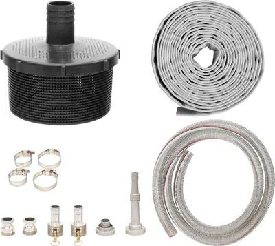Produktbild von Schlauchset für Pumpe ZWP 280-30