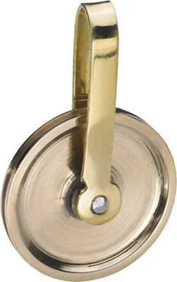 Produktbild von SELVA Seilrolle